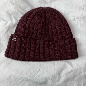 Urban outfitters BDG Stitched
Fisherman Beanie